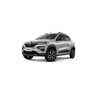 Kwid Outsider