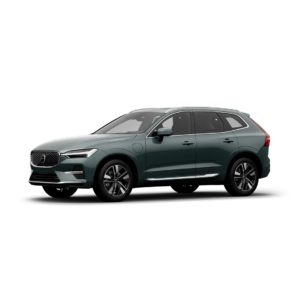 XC60 Plus
