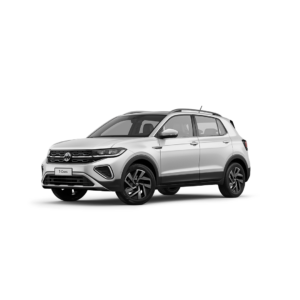 T-Cross Highline 250TSI