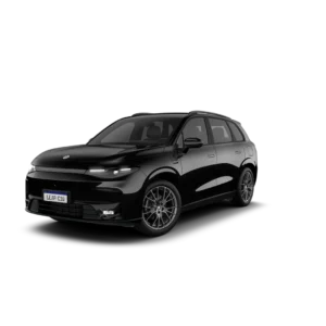 C10 Ultra-Híbrido REEV
